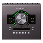 Universal Audio Apollo Twin X Quad