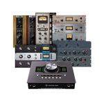 Universal Audio Apollo Twin X Duo Heritage Edition