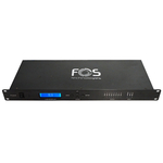 Fos Technologies ART-NET CONTROLLER-8