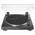 Audio Technica AT-LP60XBT Black
