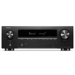 Denon AVR-X1800H DAB