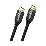 Oehlbach Black Magic MKII Black 2m