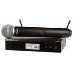Shure BLXR24/BETA58