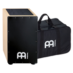 Meinl CAJ-7NT-BK+BAG