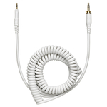 Audio Technica HP-CC Coiled Cord 3.0m WHT