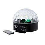 BoomToneDJ Color Ball