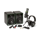 Mackie Creator Bundle