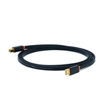 Oyaide d+ USB 2.0 Class A - 1.0 m