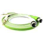 Oyaide d+ XFT class B - 1.0 m