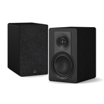 Dali Kupid Black Ash