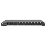 Chauvet Dj Data Stream 4