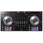 Pioneer DDJ-SZ2