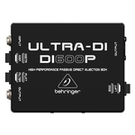 Behringer DI-600P