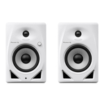 Pioneer DM-50D-W White