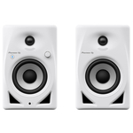 Pioneer DM-40D-BT-W White