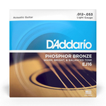D'Addario EJ16