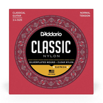 D'Addario EJ27N 3/4 