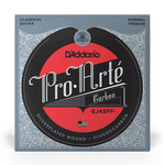 D'Addario EJ45FF