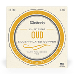 D'Addario EJ95