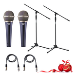 Electro Voice C-09 BUNDLE