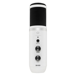 Mackie EM-USB White