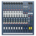 Soundcraft EPM-8