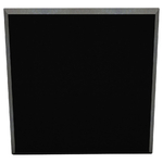EQ Acoustics ColourPanel 60P Black