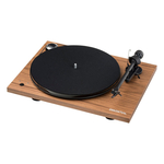 Pro-Ject Audio Essential III SB (OM 10e) Walnut