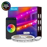 Govee RGBIC LED Strip Lights H619A