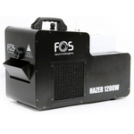 Fos Technologies HAZE 1200 PRO