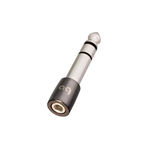 AudioQuest Headphone Plug Adaptor