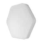 Proacoustics AcouCell Hexa-50 White