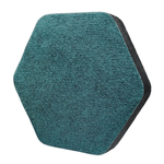 Proacoustics iZiSound Hexa Felt Blue