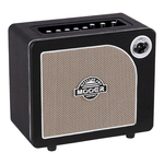 Mooer Hornet Black 