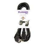 Plugger IEC FEMALE