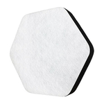 Proacoustics iZiSound Hexa Felt White