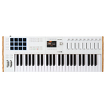 Arturia KeyLab 49 MK3 White