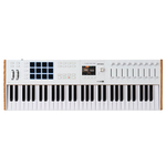 Arturia KeyLab 61 MK3 White