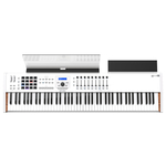 Arturia KeyLab 88 MKII White