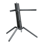 Konig & Meyer 18840 Baby Spider Black