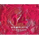 Native Instruments KOMPLETE 14 Standard