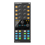 Native Instruments TRAKTOR KONTROL X1 MKII