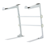 Reloop LAPTOP STAND LTD White