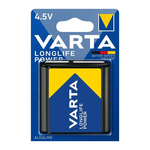 Varta Longlife Power 4.5V