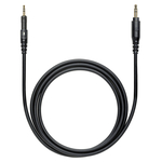 Audio Technica HP-SC Straight Cord 3.0m BLK