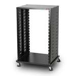 Metro 18U Rack Case