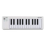 Arturia MicroLab MK3 White
