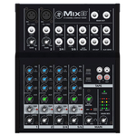 Mackie MIX-8