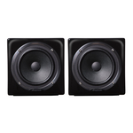 Avantone Pro MixCube Active Black