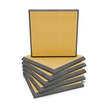 EQ Acoustics ColourPannel 60 Natural - 6 Units